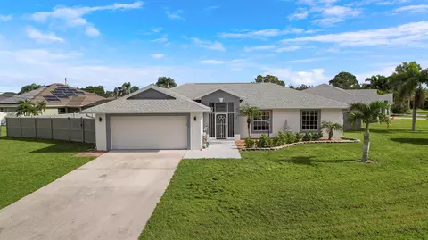 5310 NW Aloha St, Port Saint Lucie, FL 34986