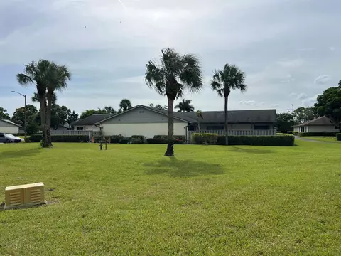 1339 Peppertree Trl #B, Fort Pierce, FL 34950
