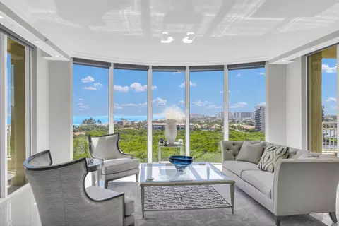 Undisclosed, Highland Beach, FL 33487