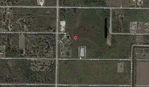 19078 NW 270th St, Okeechobee, FL 34972