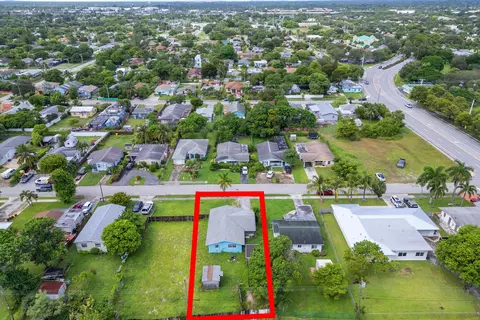 333 NW 3rd, Delray Beach, FL 33444