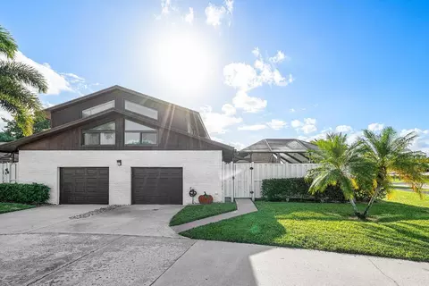 9676 Boca Gardens Pkwy #B, Boca Raton, FL 33496