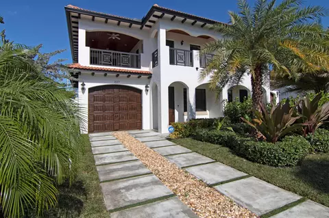 227 Malverne Rd, West Palm Beach, FL 33405