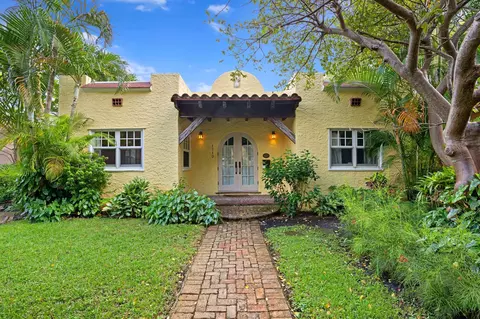 1710 Florida Ave, West Palm Beach, FL 33401