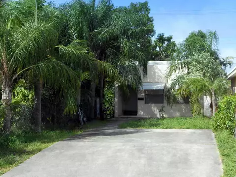 503 S E St, Lake Worth Beach, FL 33460