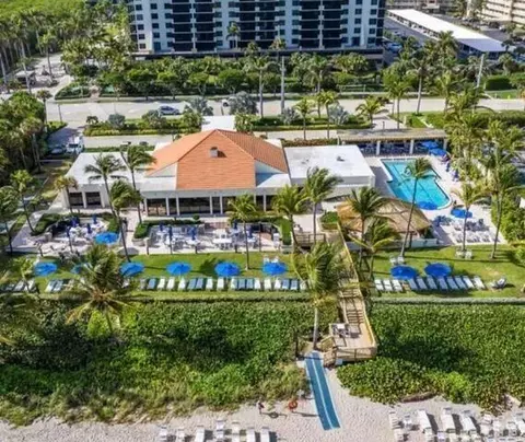 3400 S Ocean Blvd #8E, Highland Beach, FL 33487