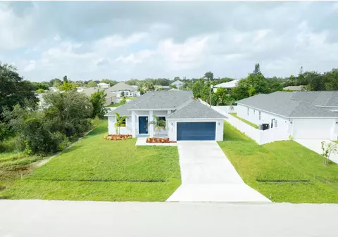 3498 SW Princeton St, Port Saint Lucie, FL 34953
