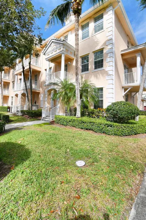 4126 Oyster Pond Way, Jupiter, FL 33458