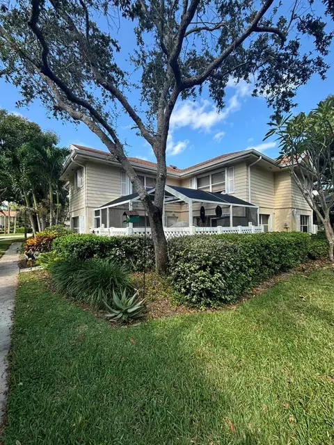 8125 Sedgewick Ct #25C, West Palm Beach, FL 33406
