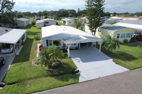 5363 Bannock St #16, Micco, FL 32976