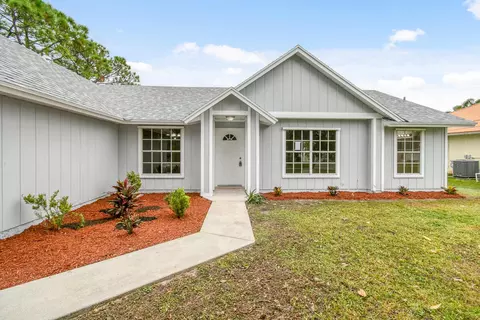 308 SW Donna Ter, Port Saint Lucie, FL 34984