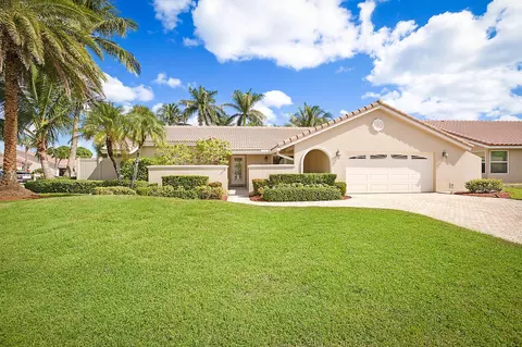 21050 Escondido Way N, Boca Raton, FL 33433