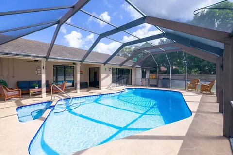 442 SW David Ter, Port Saint Lucie, FL 34953