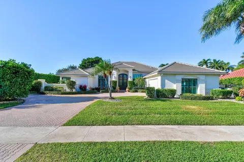 2161 Sunderland Ave, Wellington, FL 33414