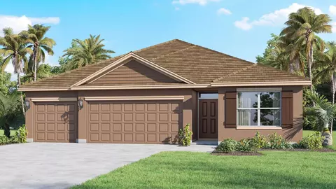 6454 NW Colgate St, Port Saint Lucie, FL 34986