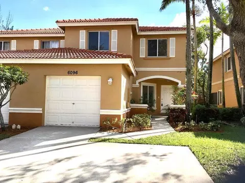 6096 Southard St, West Palm Beach, FL 33411