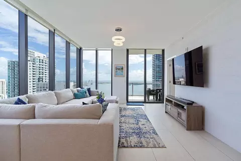 1010 Brickell Ave #LPH-01, Miami, FL 33131