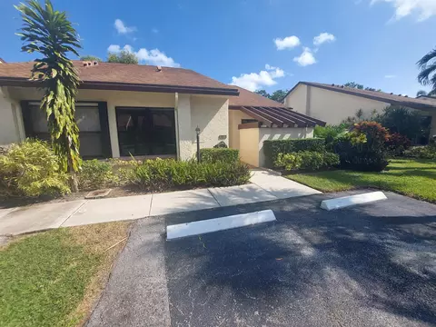 3592 Crab Apple Trl #C, Lake Worth, FL 33467