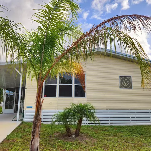 61 W Caribbean, Port Saint Lucie, FL 34952