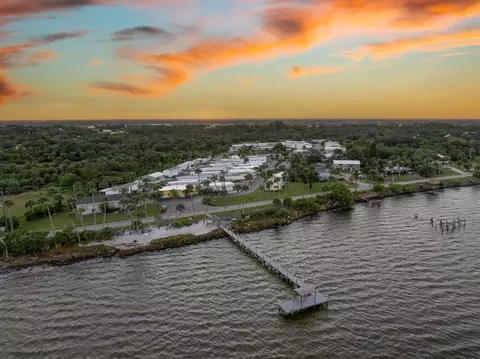 13827 S Indian River Dr #56, Jensen Beach, FL 34957