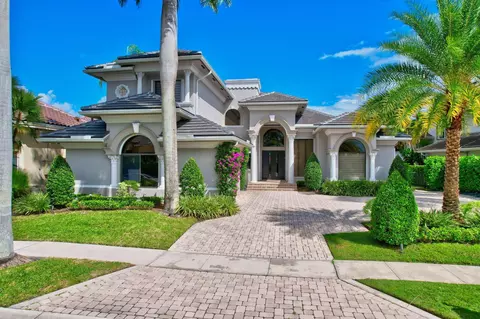 3871 Landings Dr, Boca Raton, FL 33496