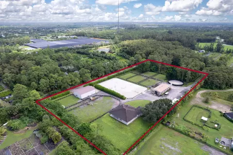 6149 Park E, Wellington, FL 33449