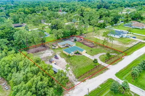 17832 44th Pl N, Loxahatchee, FL 33470