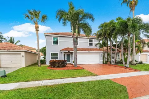 3665 Chesapeake Ct, Wellington, FL 33414