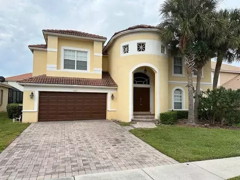 3863 Hamilton Ky, West Palm Beach, FL 33411