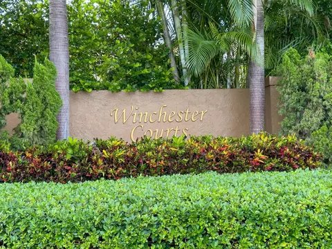 11568 Winchester Dr #30 C, Palm Beach Gardens, FL 33410