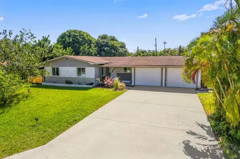 430 SW 6th Ave, Boynton Beach, FL 33435