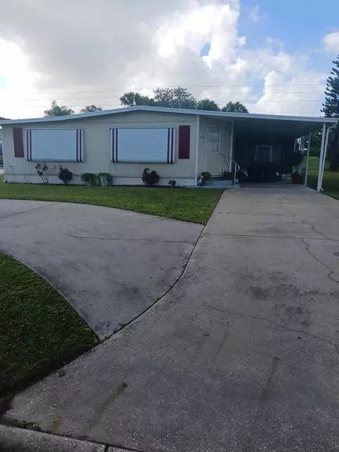 1501 SW 35 Cir SW, Okeechobee, FL 34974