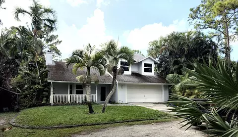 16318 E Brighton Dr, Loxahatchee, FL 33470