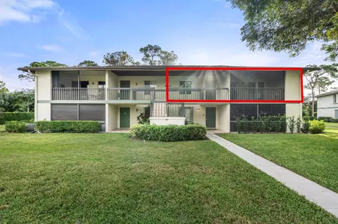 6499 Chasewood Dr #F, Jupiter, FL 33458