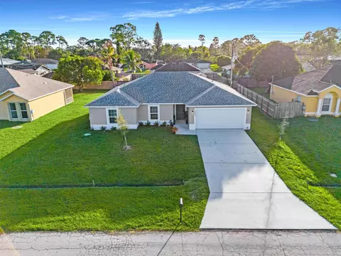 1361 SE Ladner St, Port Saint Lucie, FL 34983