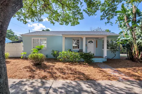 3619 Spruce Ave, West Palm Beach, FL 33407