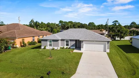 1589 SW Dycus, Port Saint Lucie, FL 34953
