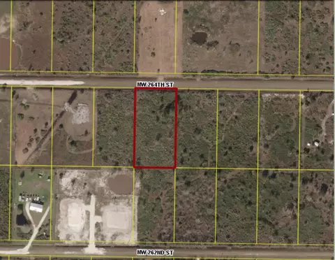 Undisclosed, Okeechobee, FL 34972