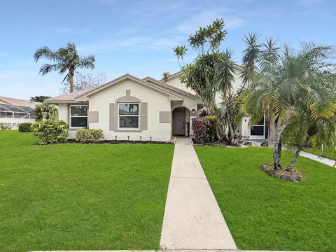 9388 Boca Gardens Pkwy #A, Boca Raton, FL 33496