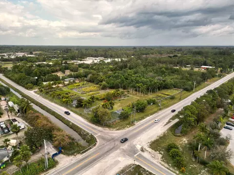 14375 Okeechobee Blvd, Loxahatchee Groves, FL 33470