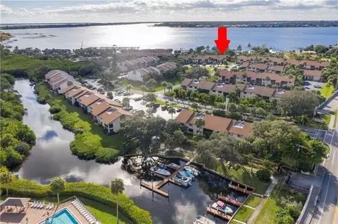1600 NE Dixie Hwy #9-206, Jensen Beach, FL 34957