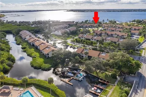1600 NE Dixie #9-206, Jensen Beach, FL 34957