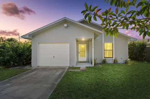 1640 SW 21st Ave, Vero Beach, FL 32962
