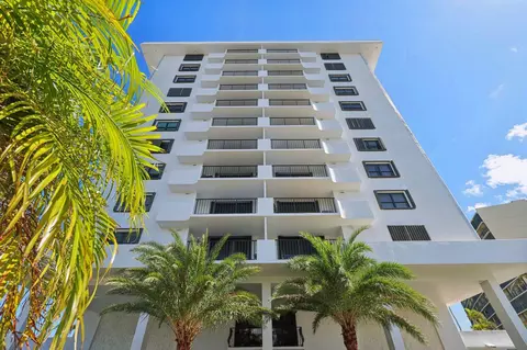 1200 Marine Way #207, North Palm Beach, FL 33408