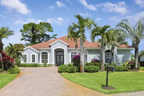 8105 Alister Pl, Port Saint Lucie, FL 34986