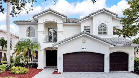 8902 Woodgrove Ridge Ct, Boynton Beach, FL 33473