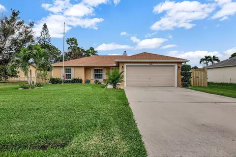 349 NW Hibiscus St, Port Saint Lucie, FL 34983