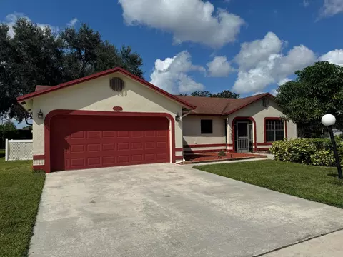 5343 Evening Star Way, Lake Worth, FL 33467