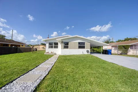 1061 NW 23rd Rd, Fort Lauderdale, FL 33311
