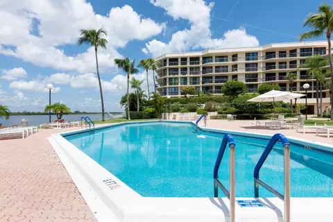 2778 S Ocean #103S, Palm Beach, FL 33480